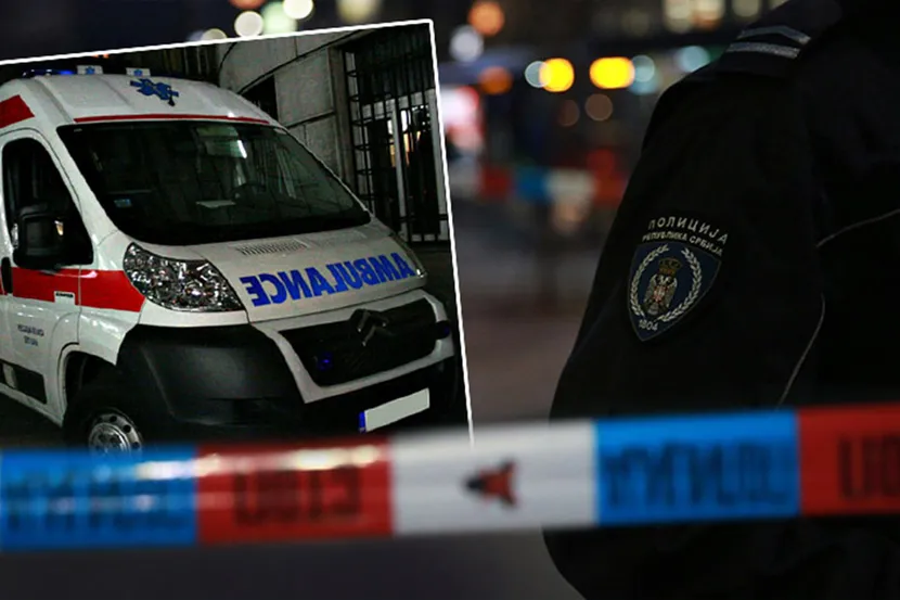 Beograd: Pronađeno tijelo žene s povredama glave, suprug ispričao šta se desilo