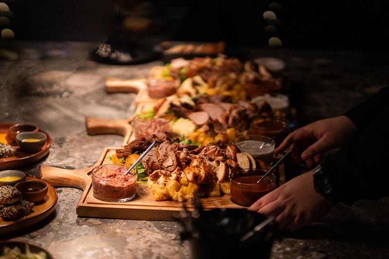 Počinje zimski event u hotelu 