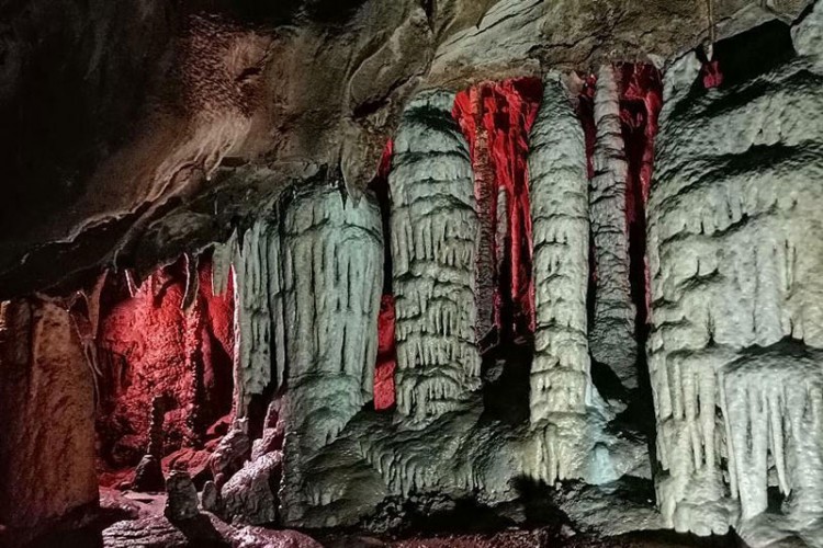 Pećina Orlovača otvorena za posjete