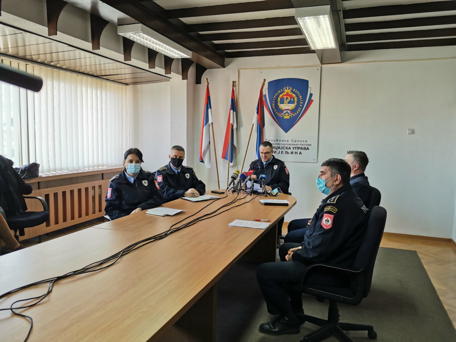Bijeljinski inspektori u akciji: Pojačana kontrola poštovanja mjere protiv širenja korona virusa