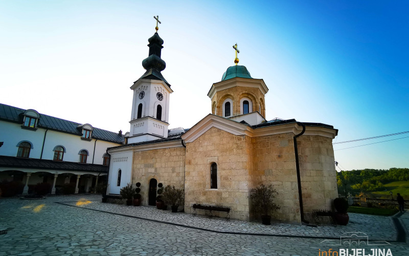 Uspješan oporavak arhimandrita Lazara Kršića, duhovnika manastira Tavna na VMA