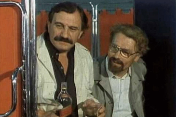 Završeno snimanje filma "Povratak Žikine dinastije"