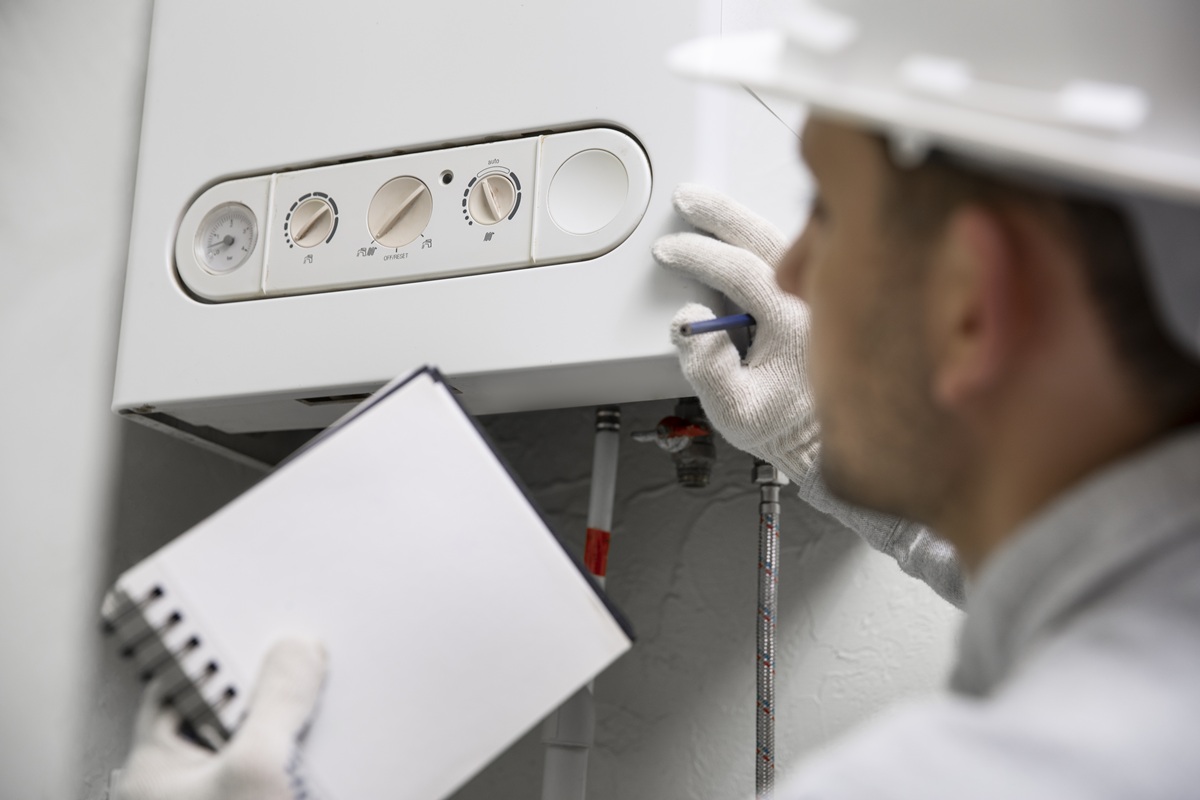 Kako podešavanje bojlera smanjuje troškove struje? Na ovoj temperaturi troši najmanje električne energije