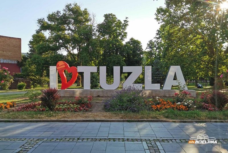 U Tuzlanskom kantonu Dan žalosti 6. novembra