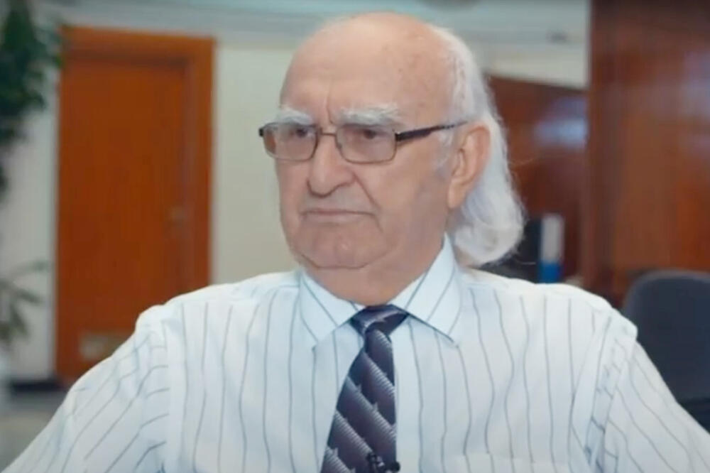 Počeo je sa 50 dolara a postao najbogatiji Srbin u Čikagu