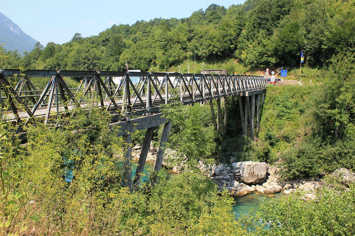 BiH i Crna Gora počele izdavanje pograničnih propusnica, evo gdje se podnose zahtjevi