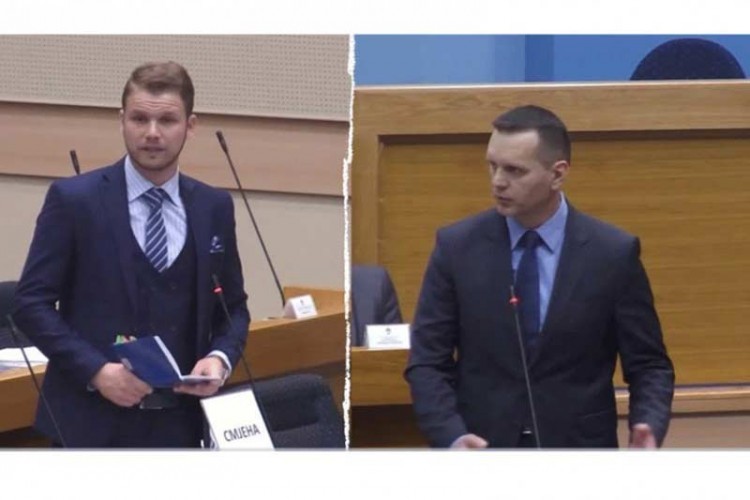 Sud potvrdio optužnicu protiv Lukača zbog napada na Stanivukovića