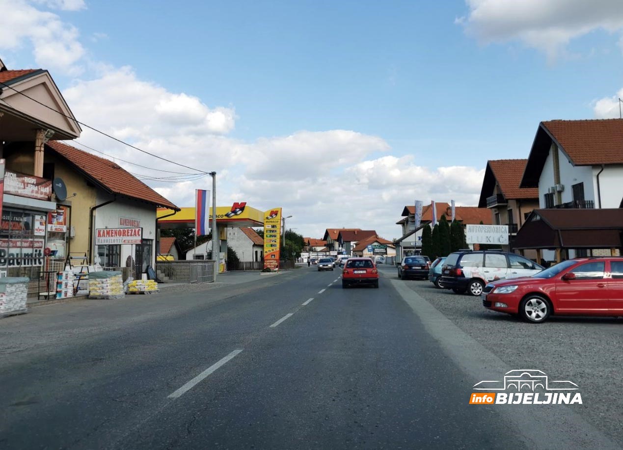 Bijeljina kandidovala REKONSTRUKCIJU KORIDORA, za projekat potreban MILION MARAKA (FOTO)
