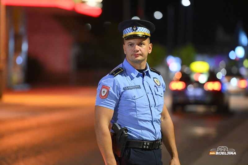 Policijska uprava Bijeljina: Alkotestiran 1.571 vozač, koliko je bilo pijanih? (FOTO)