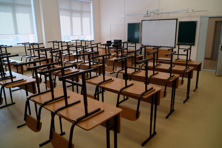 Zbog jednog učenika cijeli razred se ispisao iz škole