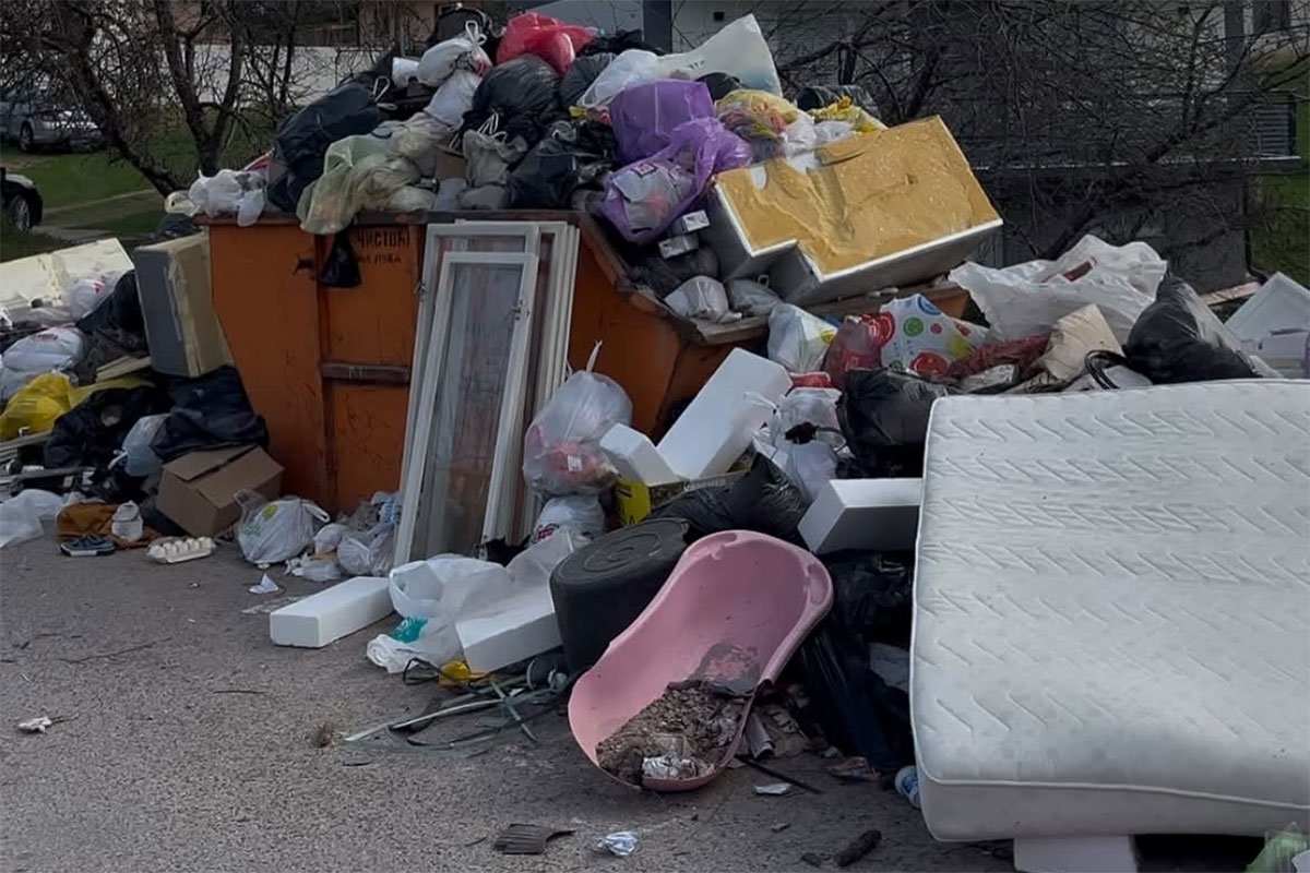 Poskupljuje odvoz smeća u Banjaluci