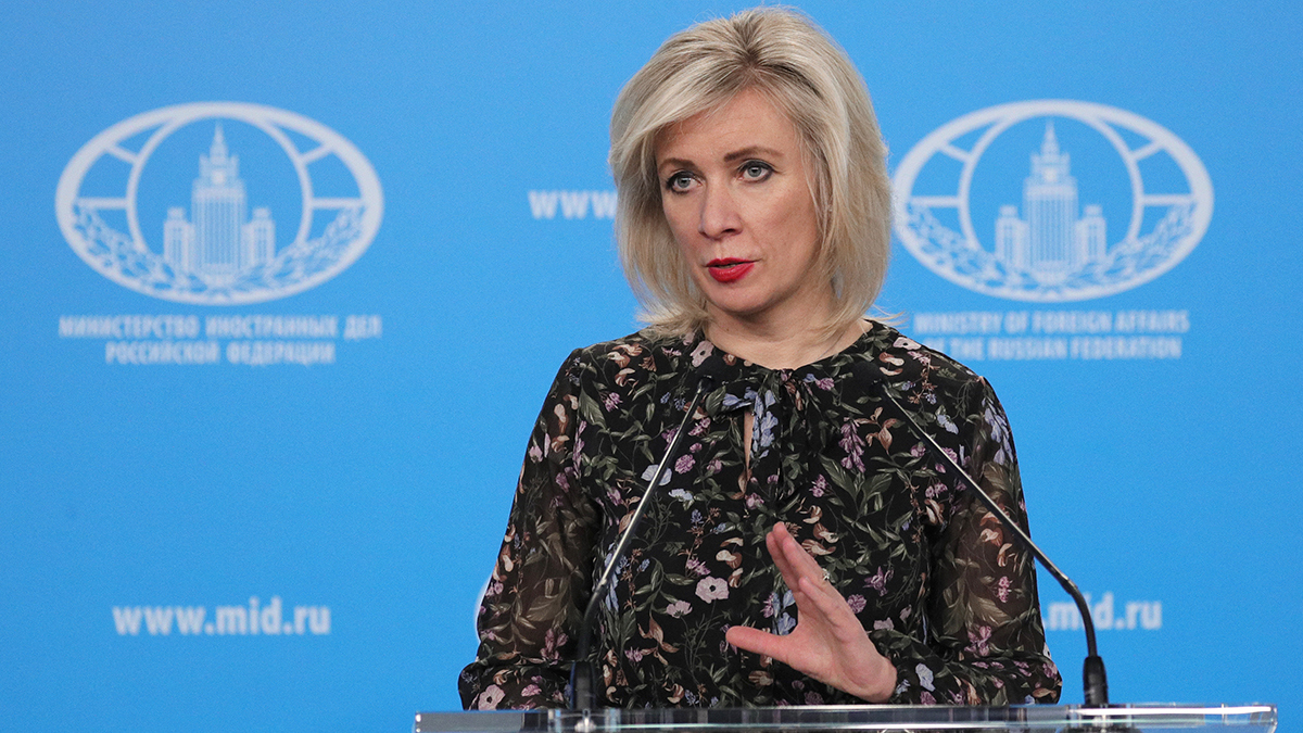 Zaharova: Zašto se Srbima ne dozvoljava da vrate vojsku na KiM