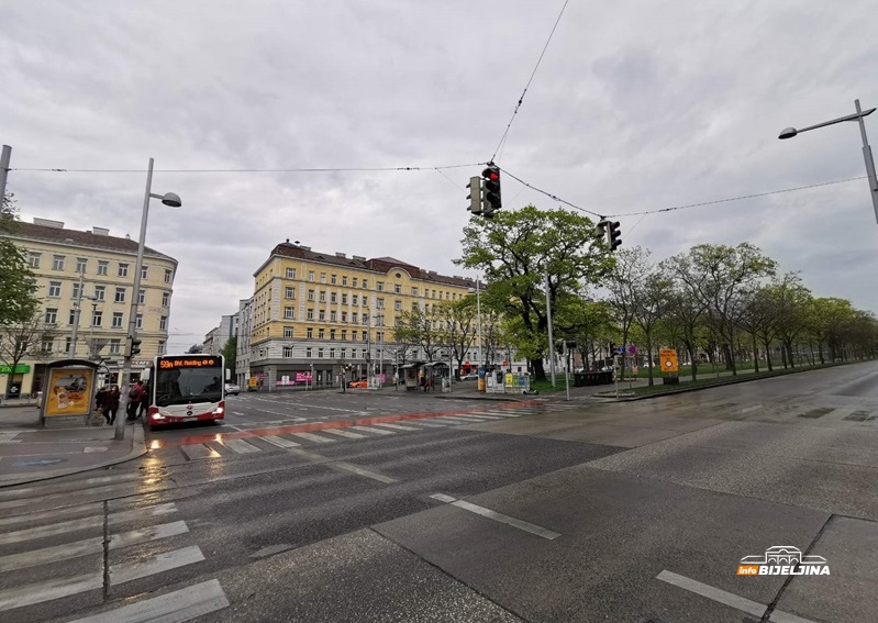 Podaci institucija: Koliko ljudi porijeklom iz BiH živi u Austriji