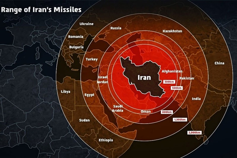 Mediji: Izrael traži od SAD da odlože ograničeni napad na Iran, slijedi nešto mnogo opasnije