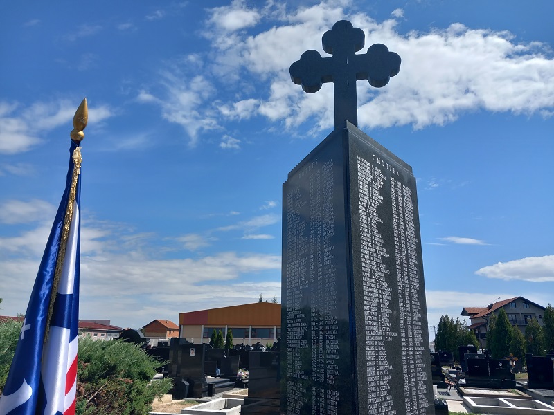 Bijeljina: Obilježena 31 godina od oslobađanja stanovnika Smoluće, Tinje i Potpeći (FOTO)