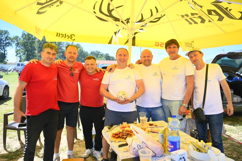 “Sač fest” okupio više od 1.000 ljubitelja druženja: Prva nagrada za “Medaljon promet” (FOTO)