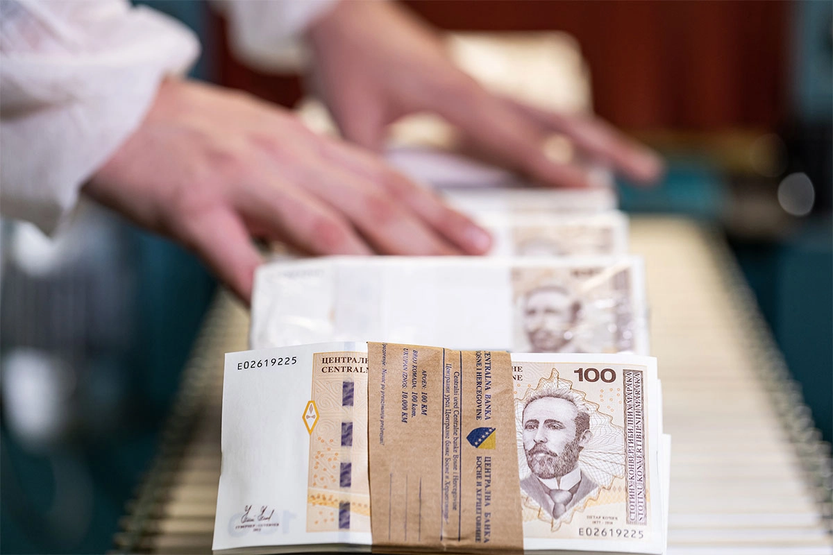 Pročitajte koliku reprezentaciju će dobiti svaka institucija na nivou BiH