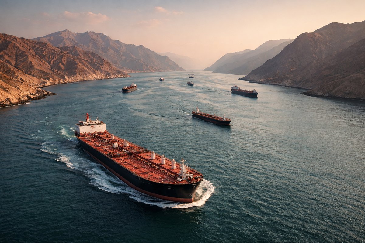 Haos oko Ormuza: SAD tvrde jedno, Iran drugo, Tramp ima novu ideju