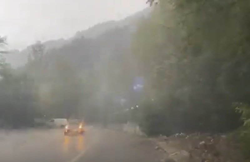 Jablanica pod novim udarom kiše: Do sada 13 žrtava i nestali u katastrofalnim poplavama /VIDEO/