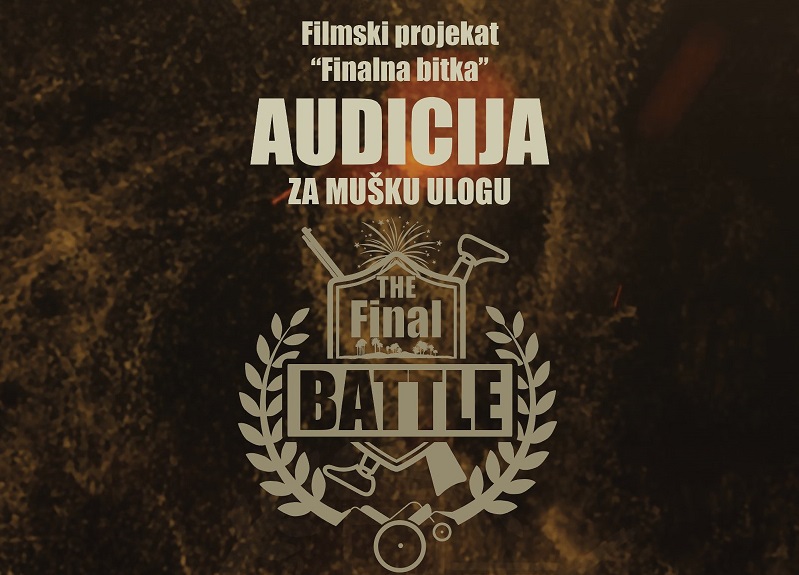 Audicija za glumce i u Bijeljini: Produkcijska kuća iz Berlina snima film u BiH (VIDEO)