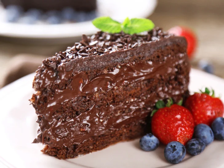 Recept dana: Čokoladna torta