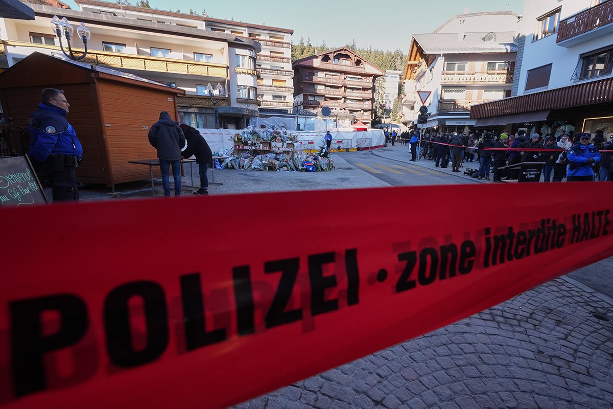 Bronza: Oporavlja se državljanin BiH povrijeđen u požaru u Švajcarskoj