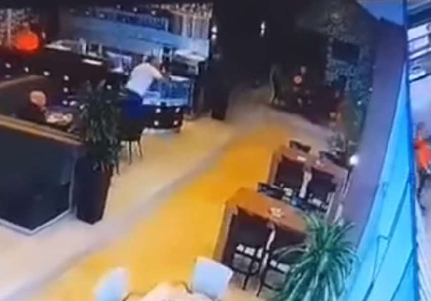 Vlasnik benzinskih pumpi 