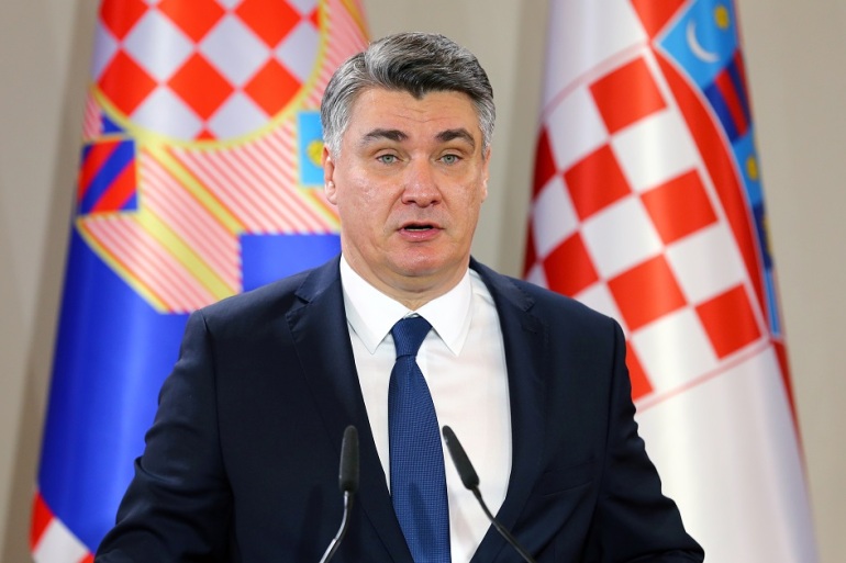 Milanović: Dodik je naš partner, bez Srba u BiH nećemo riješiti problem