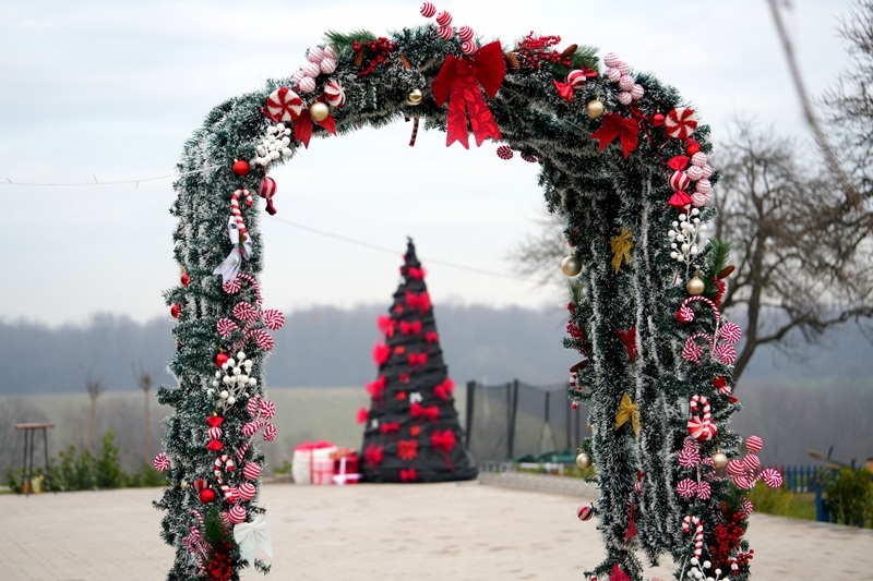 Idila u Čičinom sokačetu: Očekuje vas čaroban zimski advent i nezaboravna proslava Nove godine (FOTO)