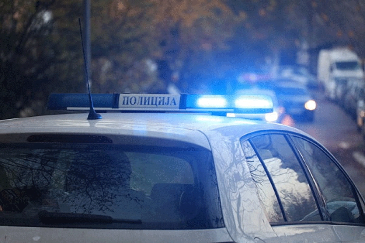 Tragedija u Srbiji: Brat ubio brata, pa pokušao samoubistvo?