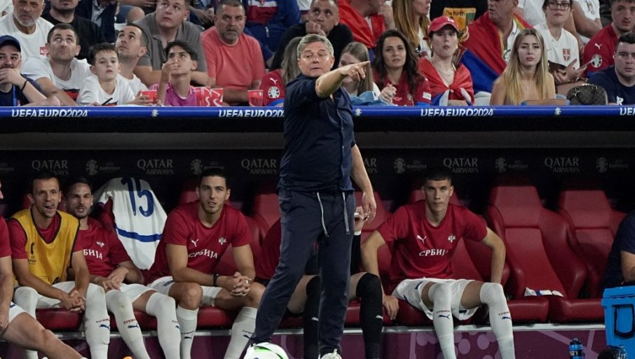 ChatGPT prognozira Srbiju i Englesku: Evo ko je bliži pobjedi