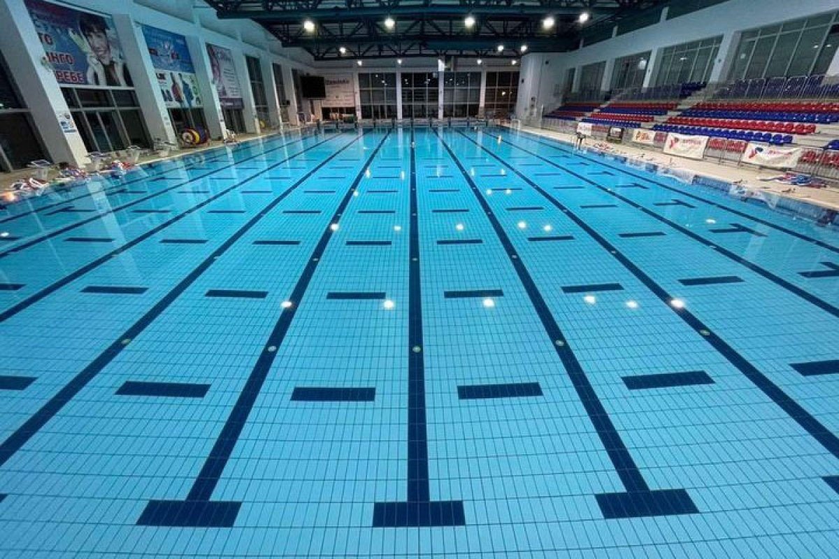Gradski olimpijski bazen u Banjaluci zatvara svoja vrata za plivače: 