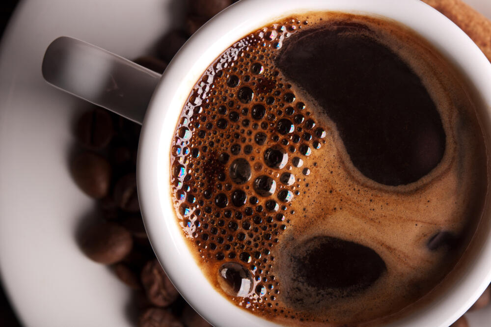 Pet zdravih alternativa za kafu