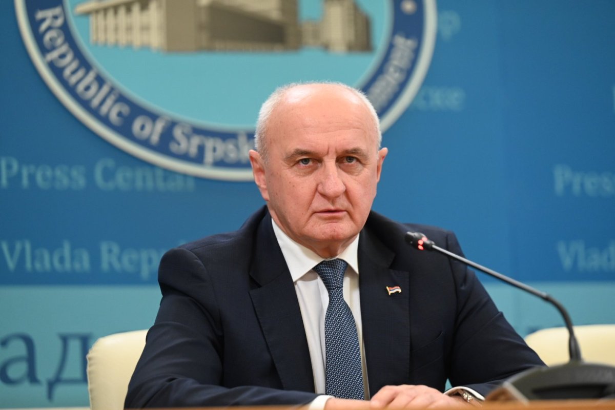 Đokić o RITE Ugljevik: Pitajte Petrovića