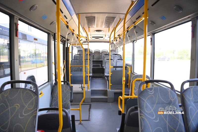 Bijeljina: Otvorena nova autobuska stanica (FOTO)