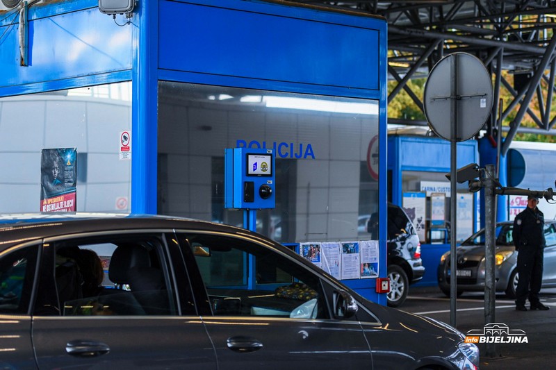 InfoBijeljina posjetila granicu BiH i Hrvatske: Pogledajte nova pravila pri ulasku u EU (FOTO)