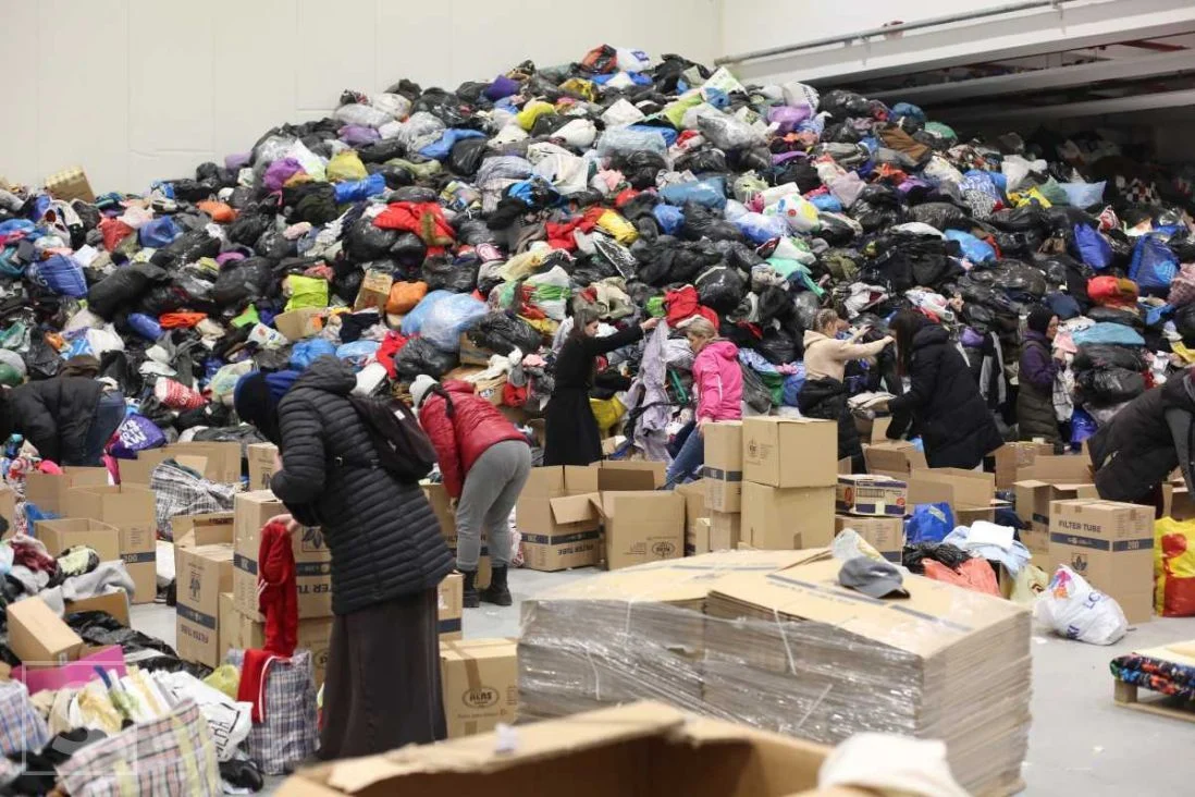 Udruženje Pomozi.ba šalje 50 kamiona pomoći za Tursku i Siriju