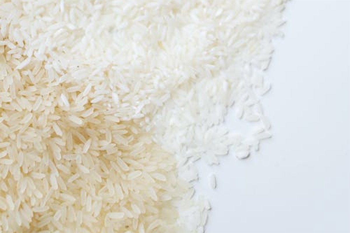 Šta će se desiti ako činiju riže stavite u ormar