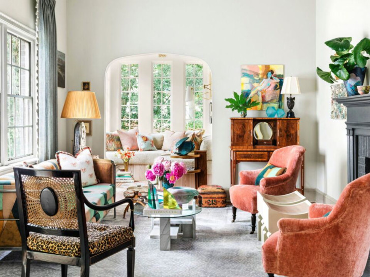 Pet stvari koje zatrpavaju dnevnu sobu: Greške zbog kojih prostor izgleda neuredno