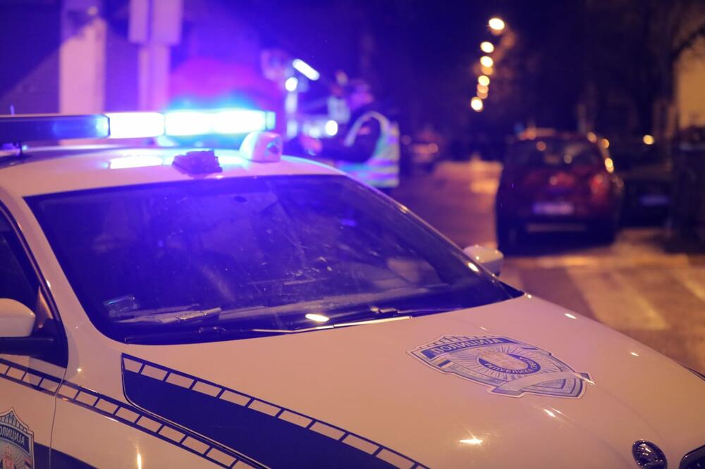 Pucnjava u prepunom klubu u Beogradu, muškarac teško ranjen