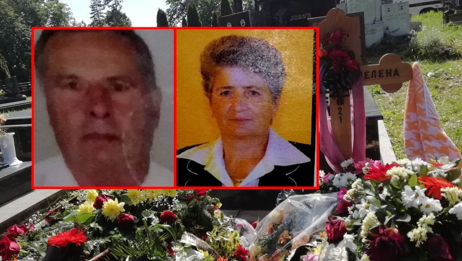 PRIČA KOJA JE RASPLAKALA REGION: LJubo umro istog dana kada je sahranjena njegova Jelena - bili u braku 48 godina