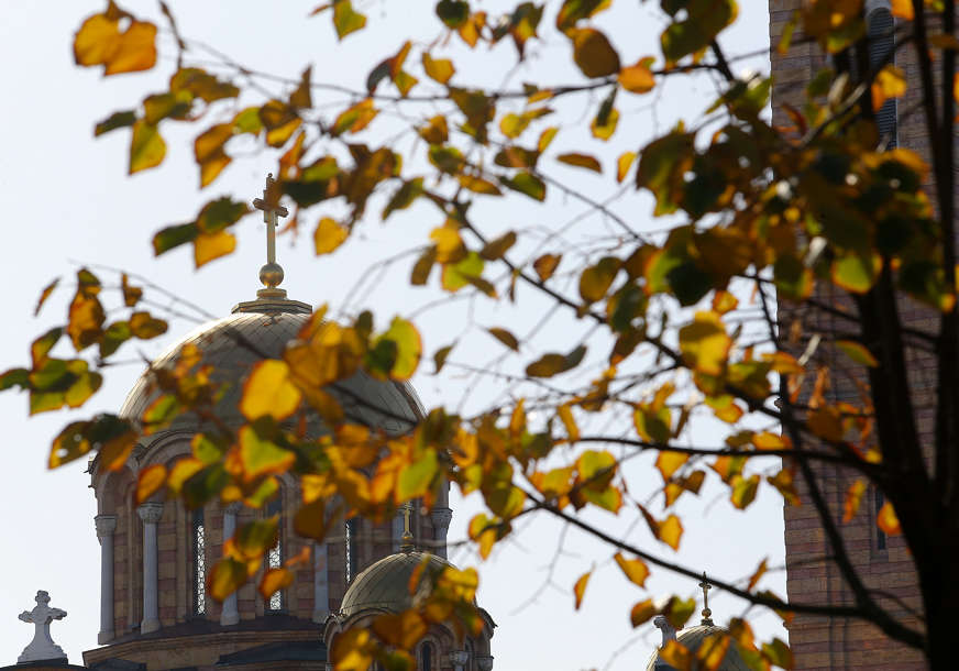 SPC proslavlja Svetog proroka Samuila: Vjeruje se da ovo nikako ne trebate da radite ukoliko želite da vas prati sreća i ljubav