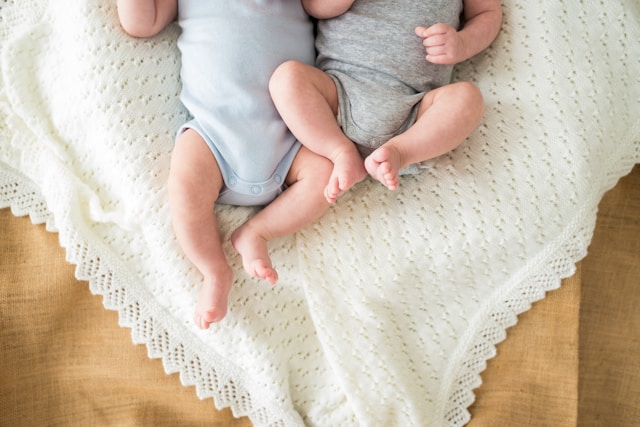 Zašto se u nekim porodicama rađaju samo dječaci ili samo djevojčice