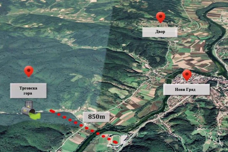 Nesporazumi među nadležnima za slučaj “Trgovska gora”: BiH bez strategije već deset mjeseci