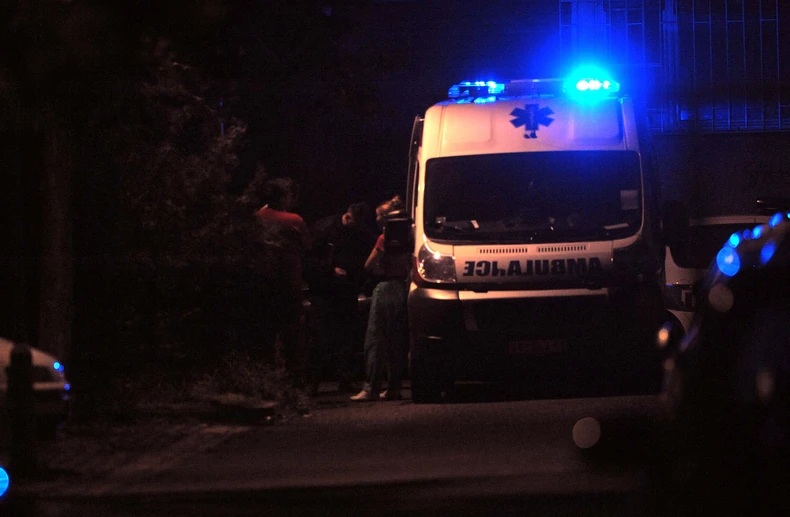 Mrtvog cimera pronašao u toaletu: Kobne večeri bili na 