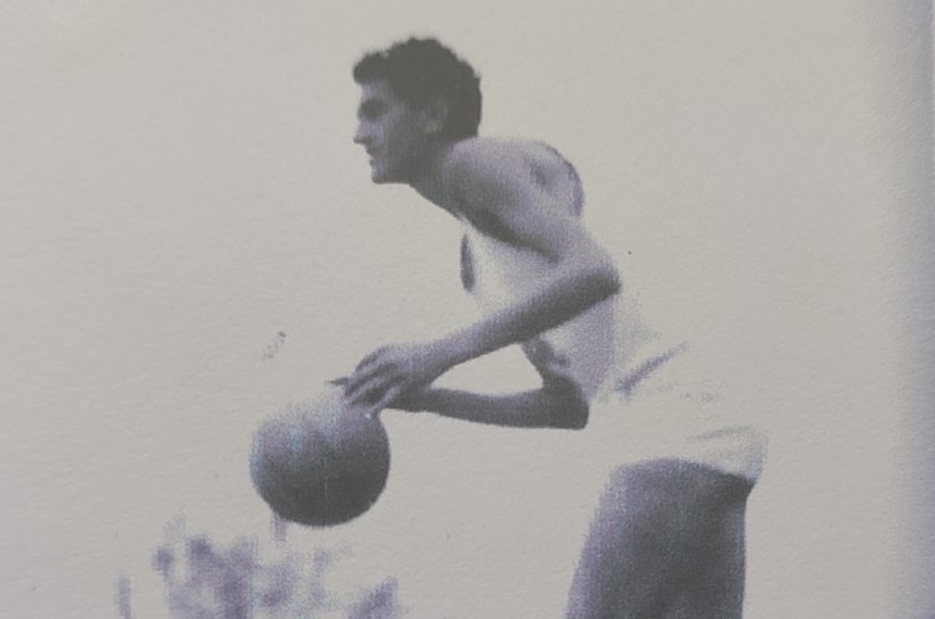 Sjećanje na bijeljinsku košarkašku legendu: Miodrag Kačarević Kačo, sportista meke duše