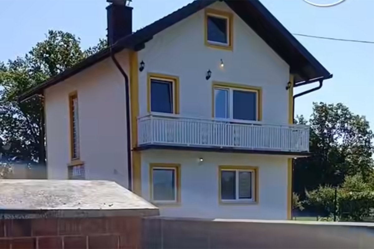 Mještani o dvostrukom ubistvu: Jaćimović se oženio, ali nije prebolio Nedeljku