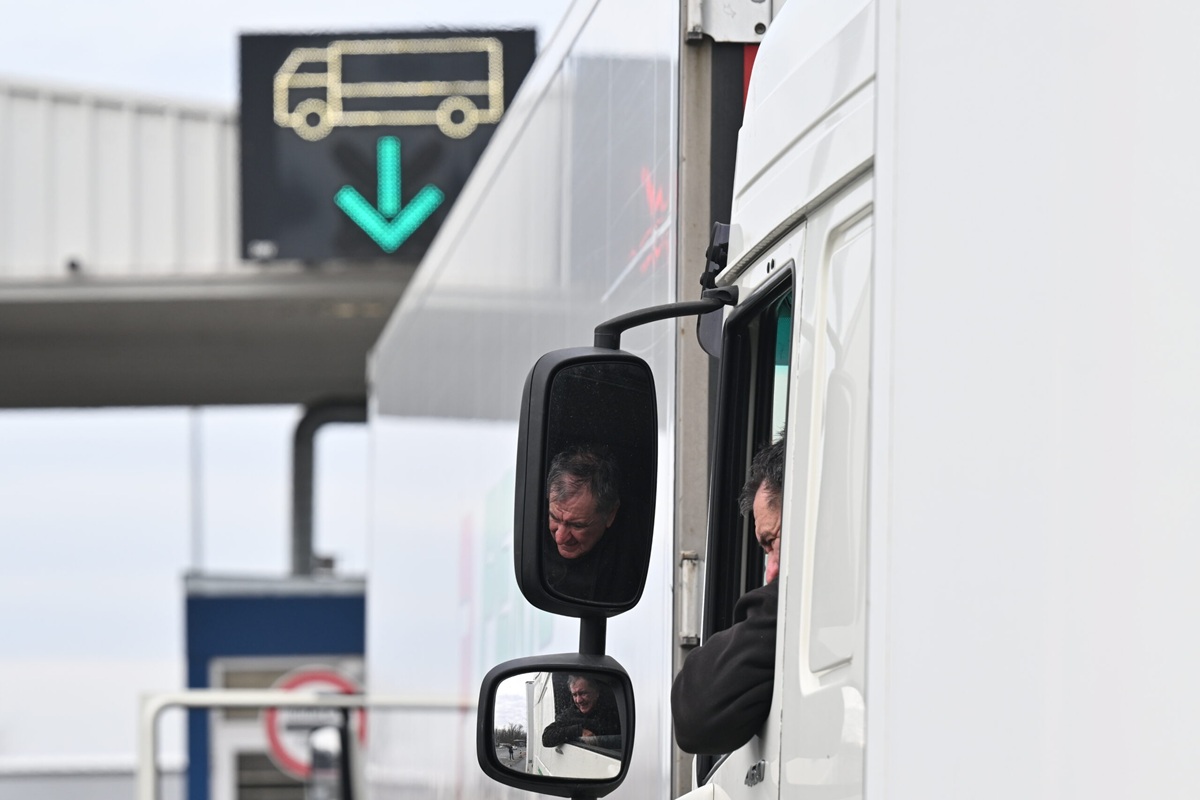 GP Gradiška: Stanje je pod kontrolom