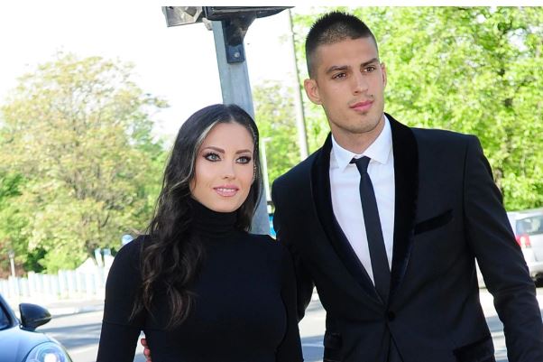 Aleksandra Nikolić o aferi Vujadina Savića i A.K.