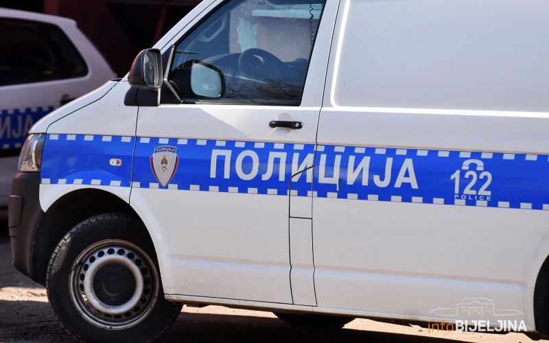 Bijeljina: Dvojica uhapšena zbog teških krađa